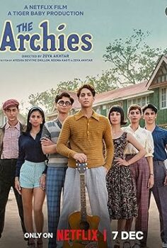 The Archies 2023 izle