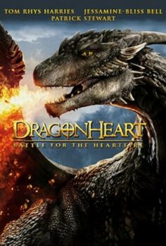 Ejder Yürek 4: Ateş Savaşı izle