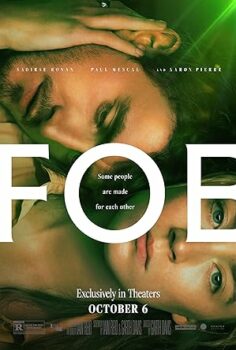 Rakip Foe 2023 izle
