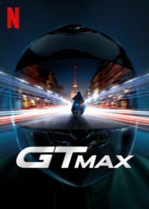 GTMax 2024 izle