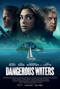 Tehlikeli Sular Dangerous Waters izle