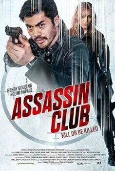 Suikastçı Kulübü Assassin Club izle