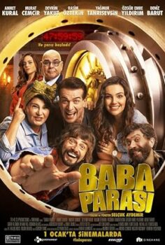 Baba Parası 2020 izle