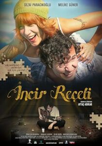 İncir Reçeli 1 izle