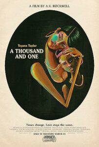 Dünyaya Karşı İkimiz A Thousand and One izle