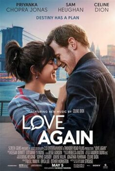 Aşk Yeniden Love Again 2023 izle