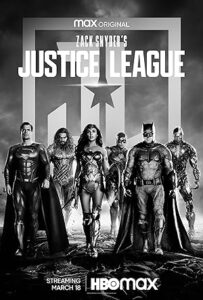 Adalet Birliği Bölüm 2 izle