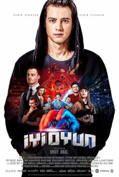 İyi Oyun (2018) izle