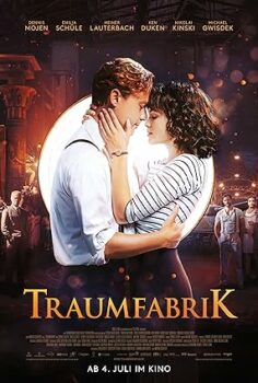 Aşk ve Savaş Dreamfactory 2019 izle