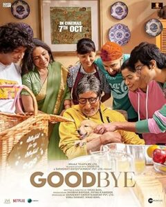 Goodbye 2022 izle