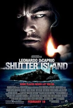 Zindan Adası – Shutter Island izle