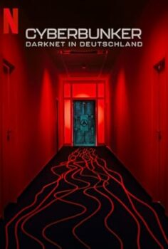 Cyberbunker Darknet’in Almanya’daki Merkezi izle