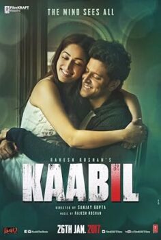 Kaabil 2017 izle