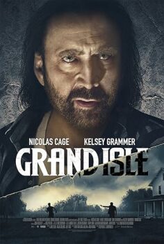 Fırtınalı Bir Gece Grand Isle izle