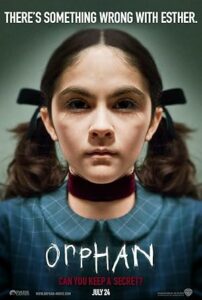 Evdeki Düşman Orphan 1 2009 izle