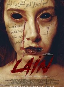 Lain izle