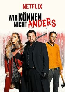 Noel Çatışması izle – Netflix Filmi