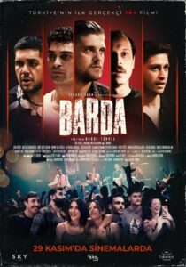 Barda 2024 izle