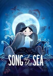 Denizin Şarkısı Song of the Sea izle