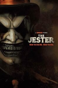 The Jester: İntikam Gecesi 2023 izle