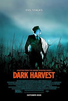 Kara Hasat Dark Harvest izle