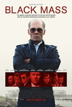 Kara Düzen Black Mass 2015 izle
