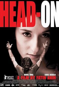 Duvara Karşı (Gegen die Wand) izle