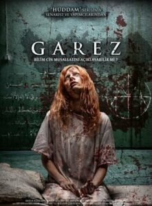 Garez 2024 izle
