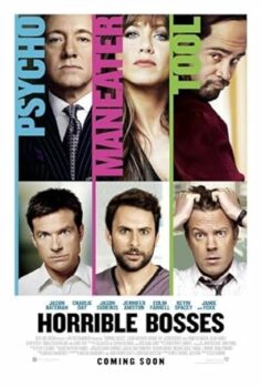 Patrondan Kurtulma Sanatı Horrible Bosses 1 izle
