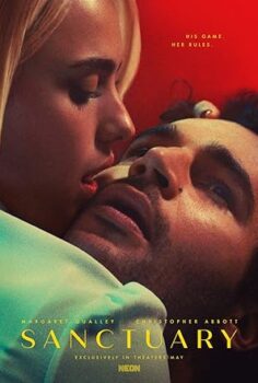 Sığınak Sanctuary izle