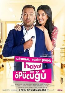 Hayat Öpücüğü 2015 izle
