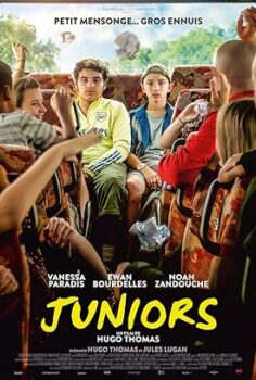 Gençler Juniors 2022 izle