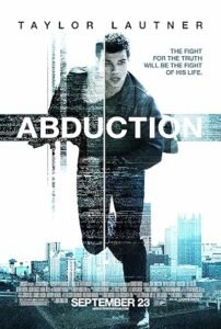 Kaçış Abduction 2011 izle