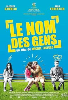 Aşkın Halleri The Names of Love 2010 izle