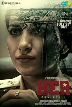 Her: Chapter 1 2023 izle