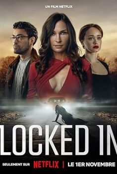 Esaret Locked In 2023 izle