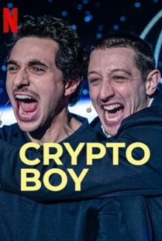 Kripto Amir Crypto Boy 2023 izle