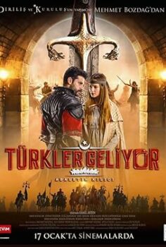 Türkler Geliyor: Adaletin Kılıcı 2020 izle
