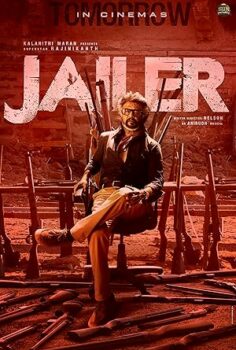 Jailer 2023 izle