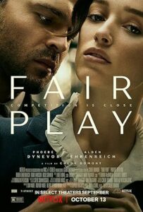 Fair Play 2023 izle