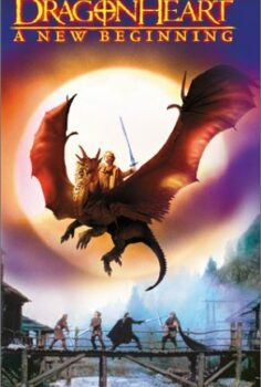 Ejder Yürek 2: Yeni Bir Başlangıç izle