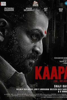 Kaapa 2022 izle