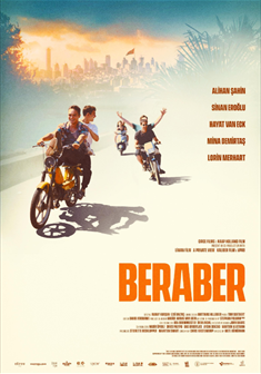 Beraber 2024 izle