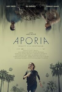 Çıkmaz Aporia izle
