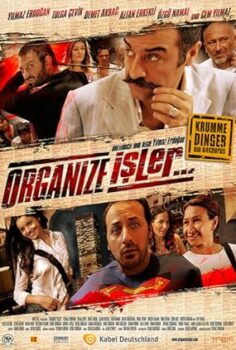 Organize İşler 1 2005 izle