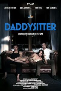 Daddysitter 2024 izle