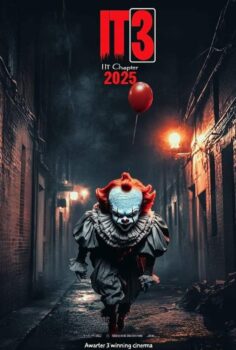 It: O bölüm 3 izle
