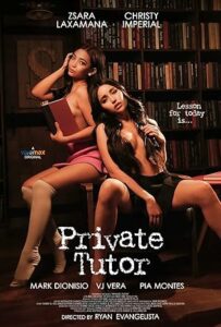 Private Tutor 2024 izle