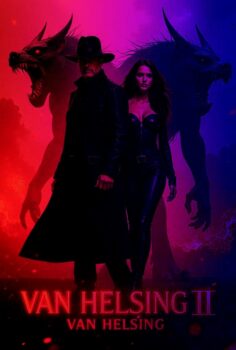 Van Helsing 2 izle