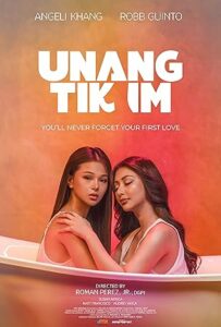 Unang Tikim 2024 izle
